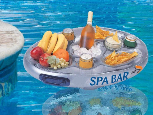 Life Floating Spa Bar - Spa Accessories Life Floating Spa Bar - Spa Accessories